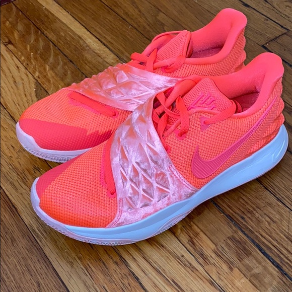 nike kyrie hot punch